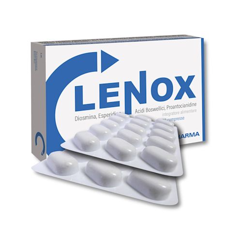 image - 975456702 - Integratore in compresse a base di antiossidanti utile per contrastare lo stress ossidativo. Supporta il benessere generale contribuendo alla protezione delle cellule. - 4866615_2.jpg