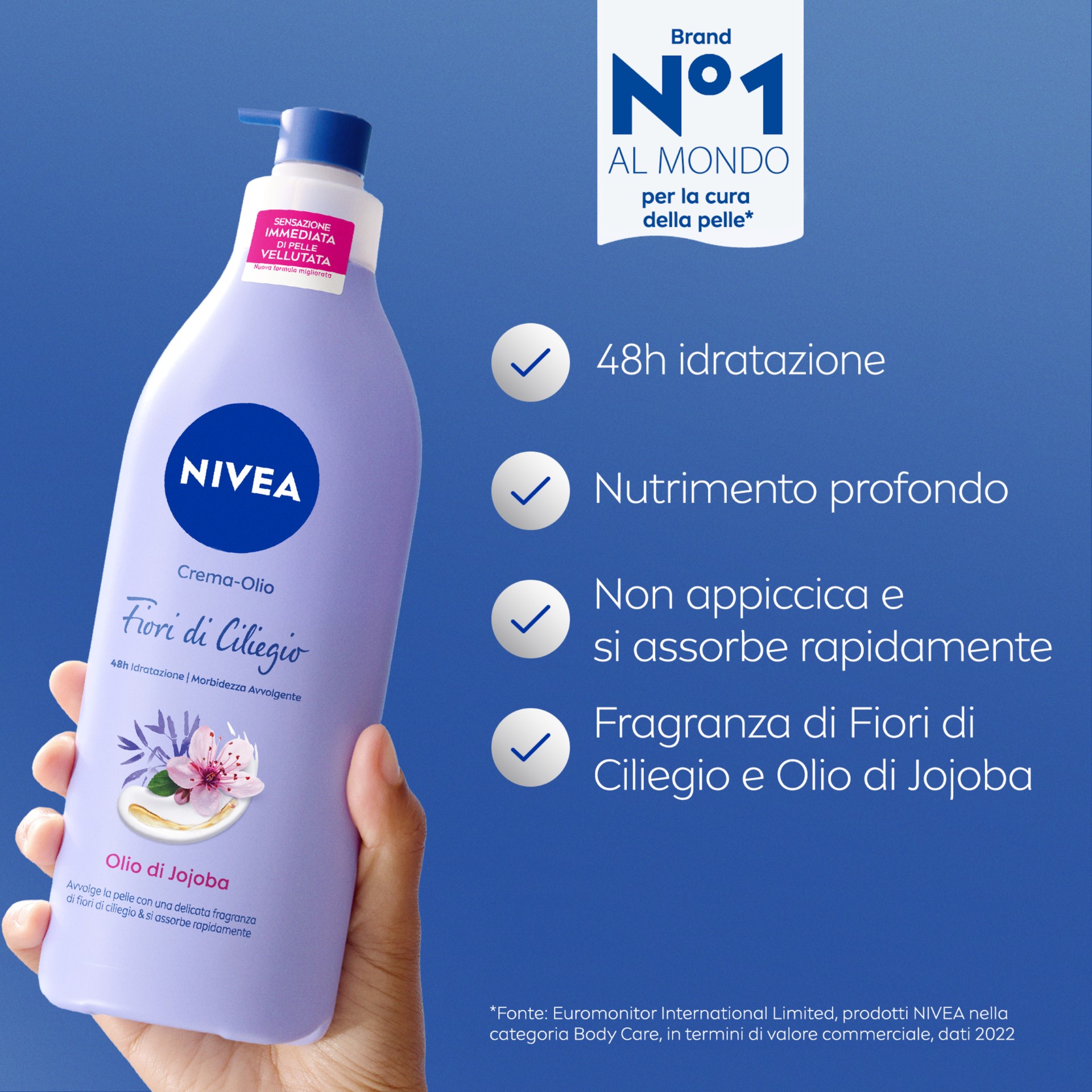 image - 989666502 - NIVEA BODY CILIEGIO OLIO JOJOBA 400 ML - 4794519_4.jpg