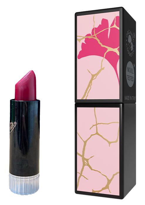 Purobio Cosmetics Lipstick Creamy Matte 04 Creamy Matte 4,4g