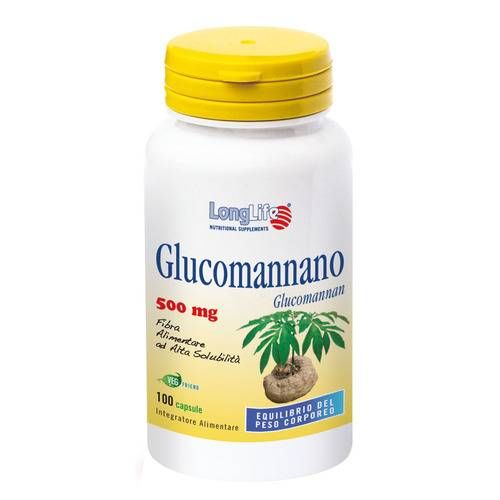 931950529 - Longlife Glucomannano 100 Capsule - 4722443_2.jpg