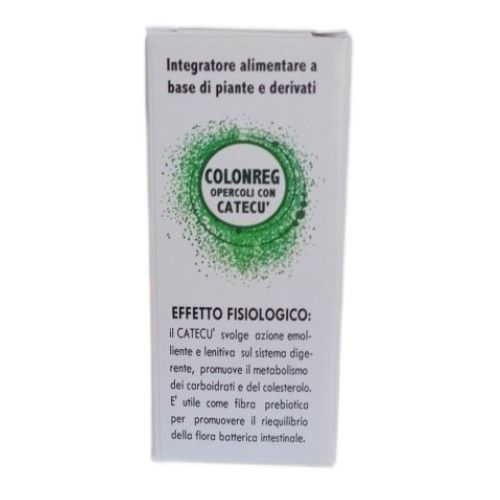 Colonreg integratore salute intestinale 20,8g