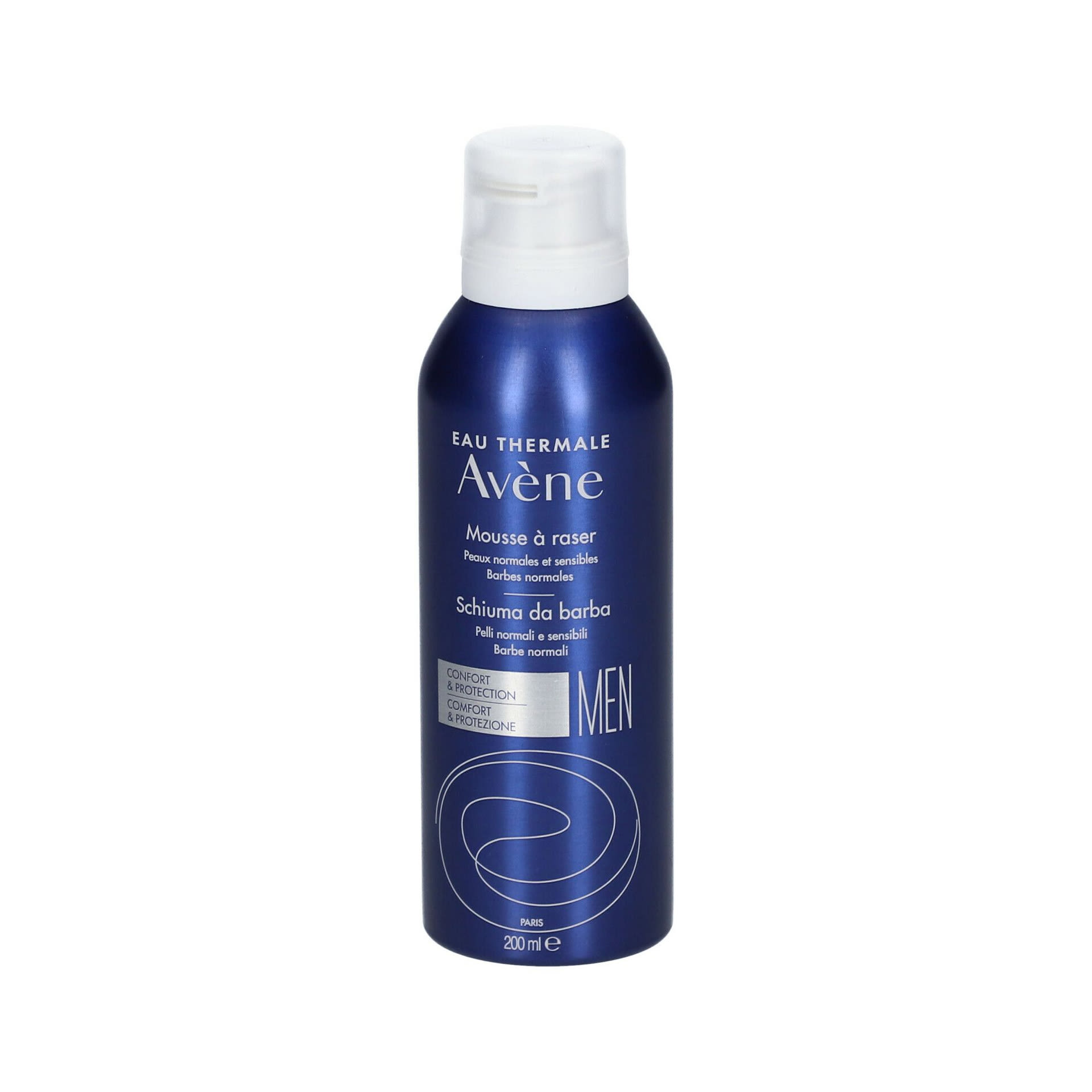 983441837 - AVENE HOMME SCHIUMA BARBA NUOVA FORMULA 200 ML - 4709182_1.jpg