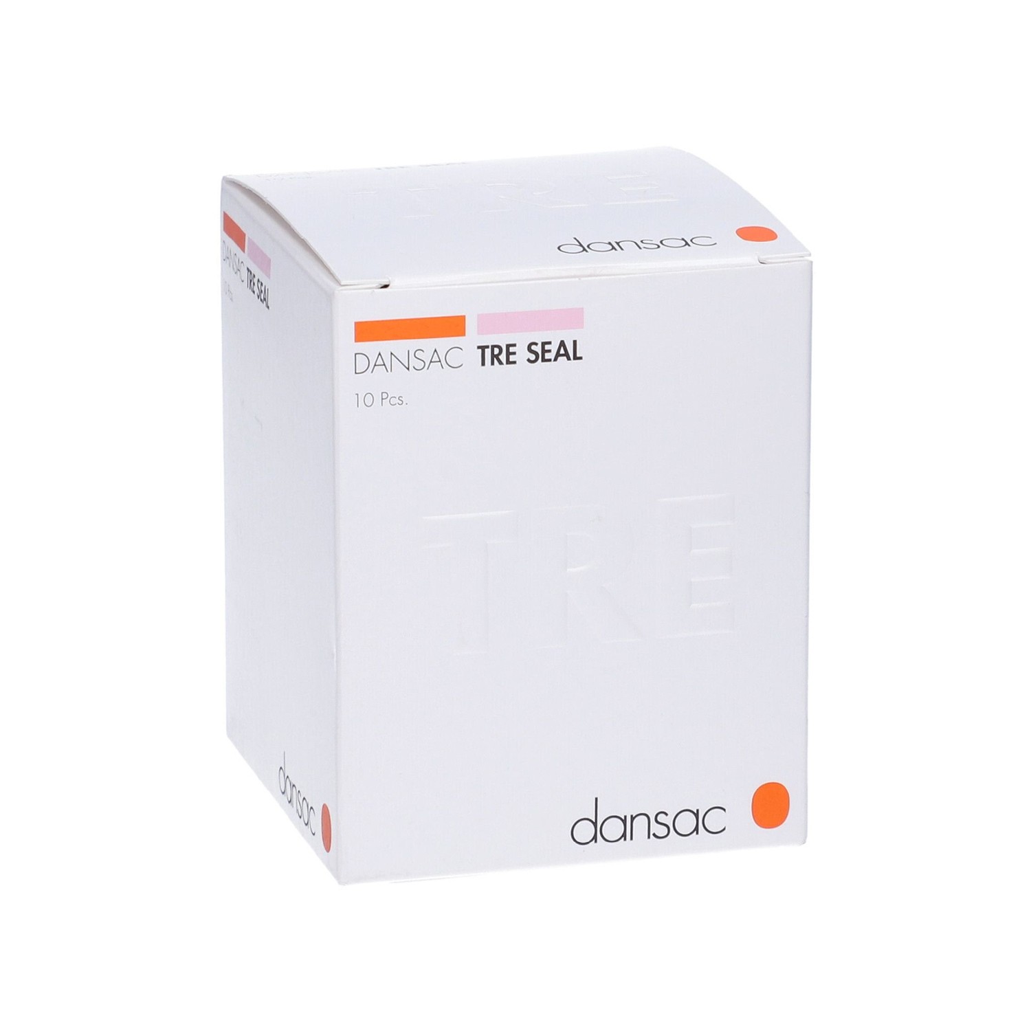 image - 975588930 - Anello per stomia progettato per proteggere la pelle peristomale, riempiendo pieghe e fessure attorno allo stoma, sotto placca e sacca. - 4866358_2.jpg