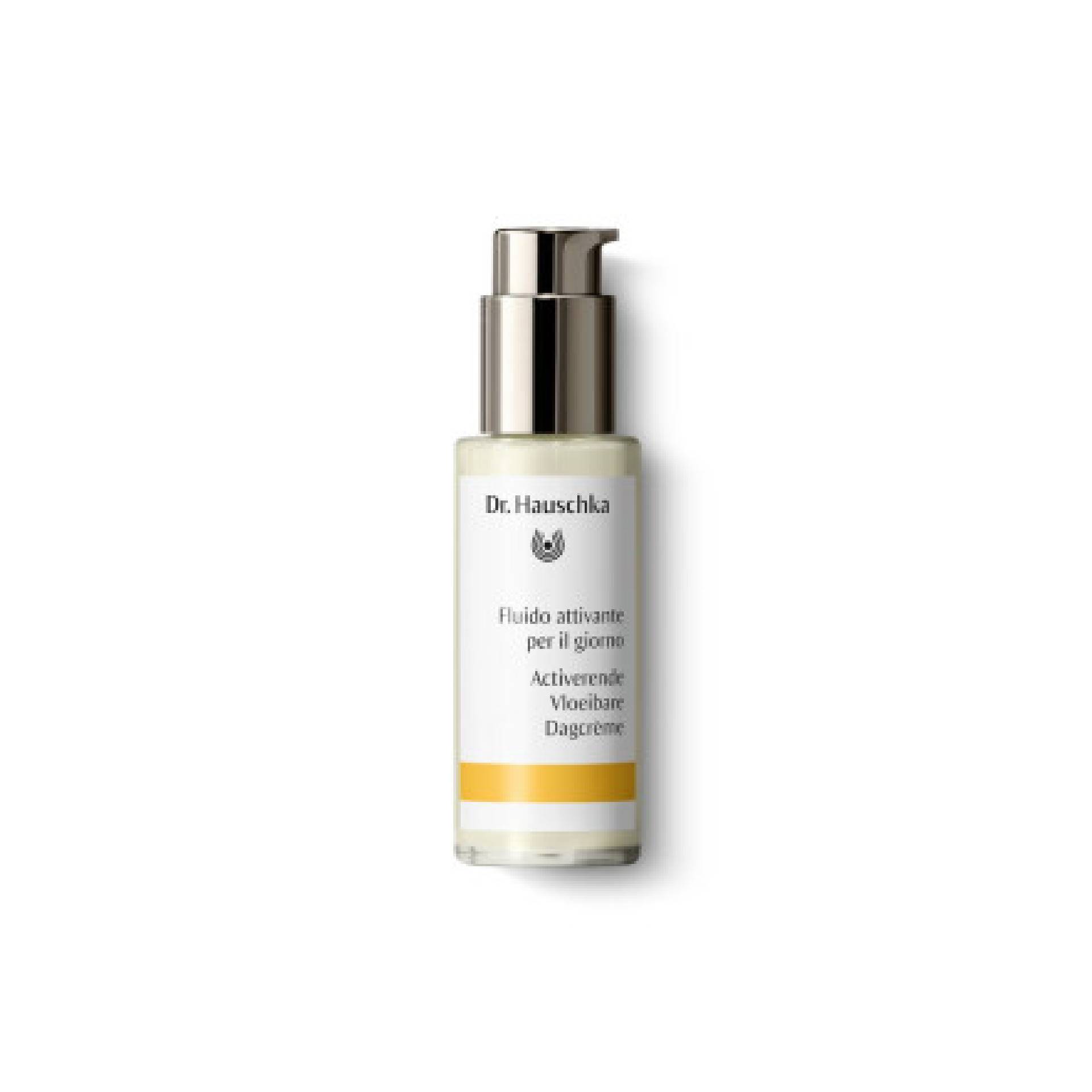 Dr. Hauschka Fluido Attivante Giorno 50ml