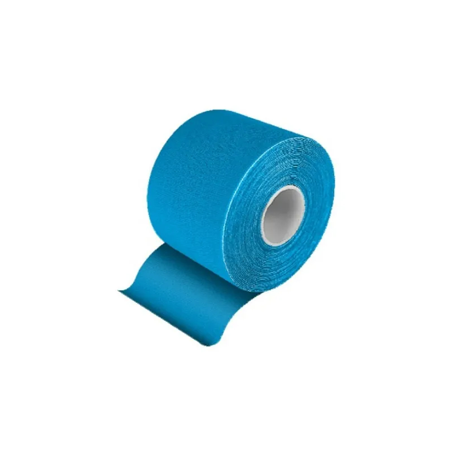 image - 910829377 - Nastro elastico adesivo in cotone ipoallergenico da 5cmx5m, utilizzato per supportare muscoli e articolazioni durante l'attivita fisica. - 0006948_3.jpg