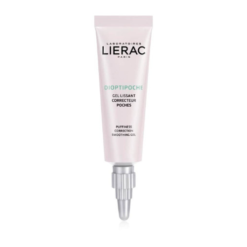 973354653 - Lierac dioptipoche Gel Levigante Drenante contorno occhi Correzione Borse 15ml - 7890904_2.jpg