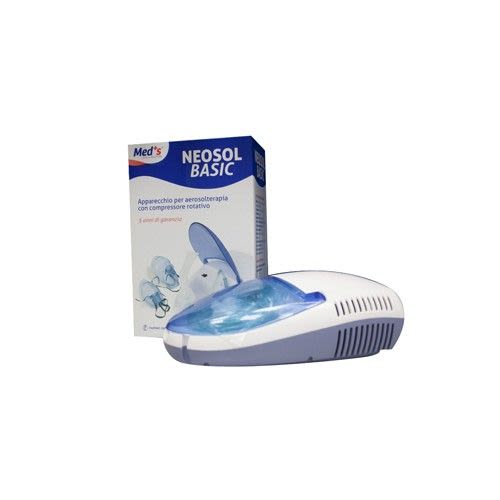 931984924 - Meds Aerosol Neosol Basic Nebulizzatore Vie Respiratorie 1 pezzo - 4722469_2.jpg