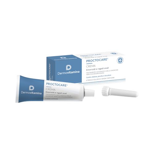 935204255 - DERMOVITAMINA PROCTOCARE CREMA EMORROIDI RAGADI ANALI 30 ML CON CANNULA - 7872005_7.jpg