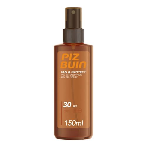 974159079 - Piz Buin Tan e Protect Olio solare Acceleratore di abbronzatura Spf30 150ml - 4731135_2.jpg