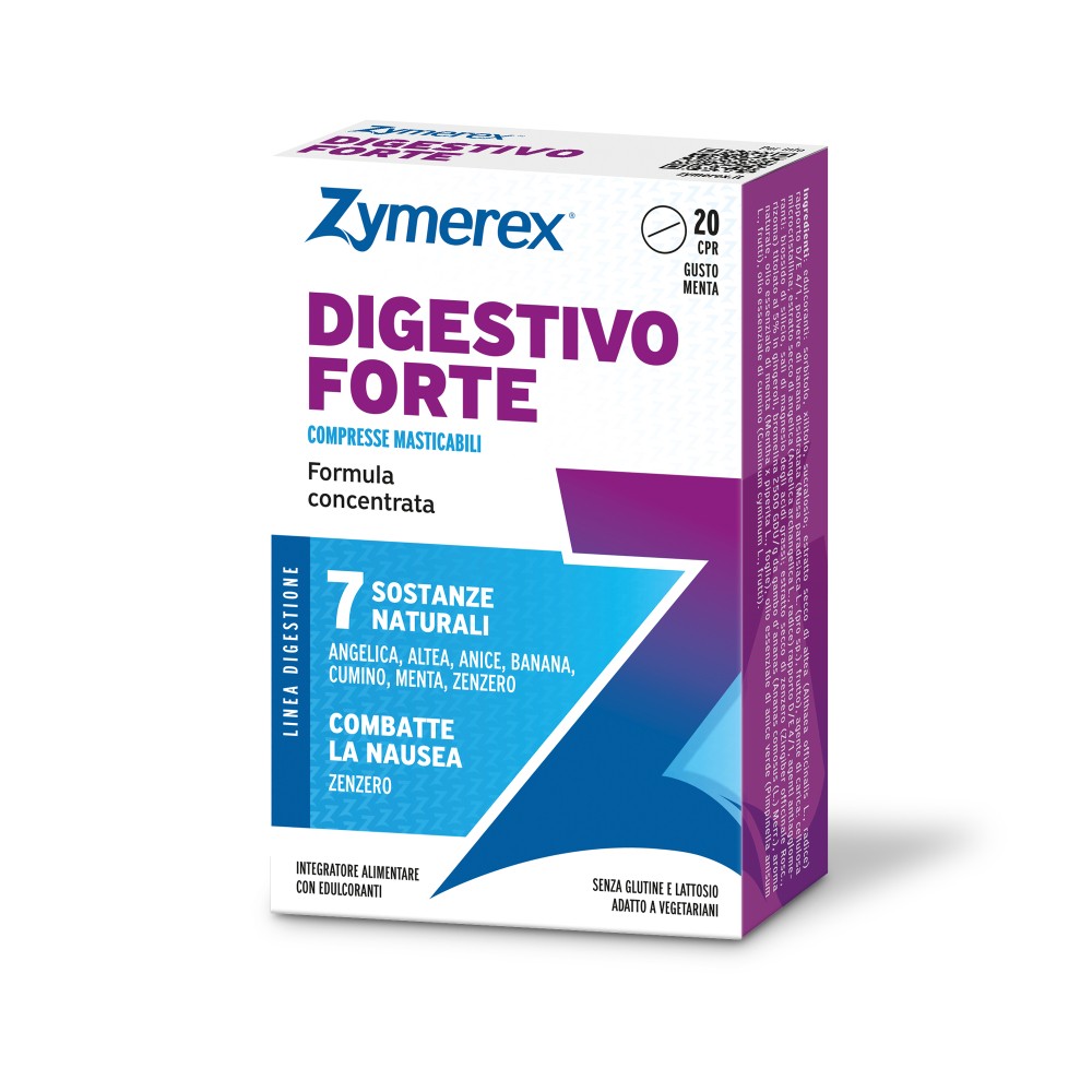 image - 981046978 - ZYMEREX DIGESTIVO FORTE 5 AZIONI 20 COMPRESSE MASTICABILI - 4737114_4.jpg