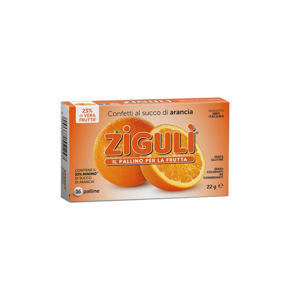909286217 - ZIGULI ARANCIA 36 PALLINE 22 G - 7868961_1.jpg