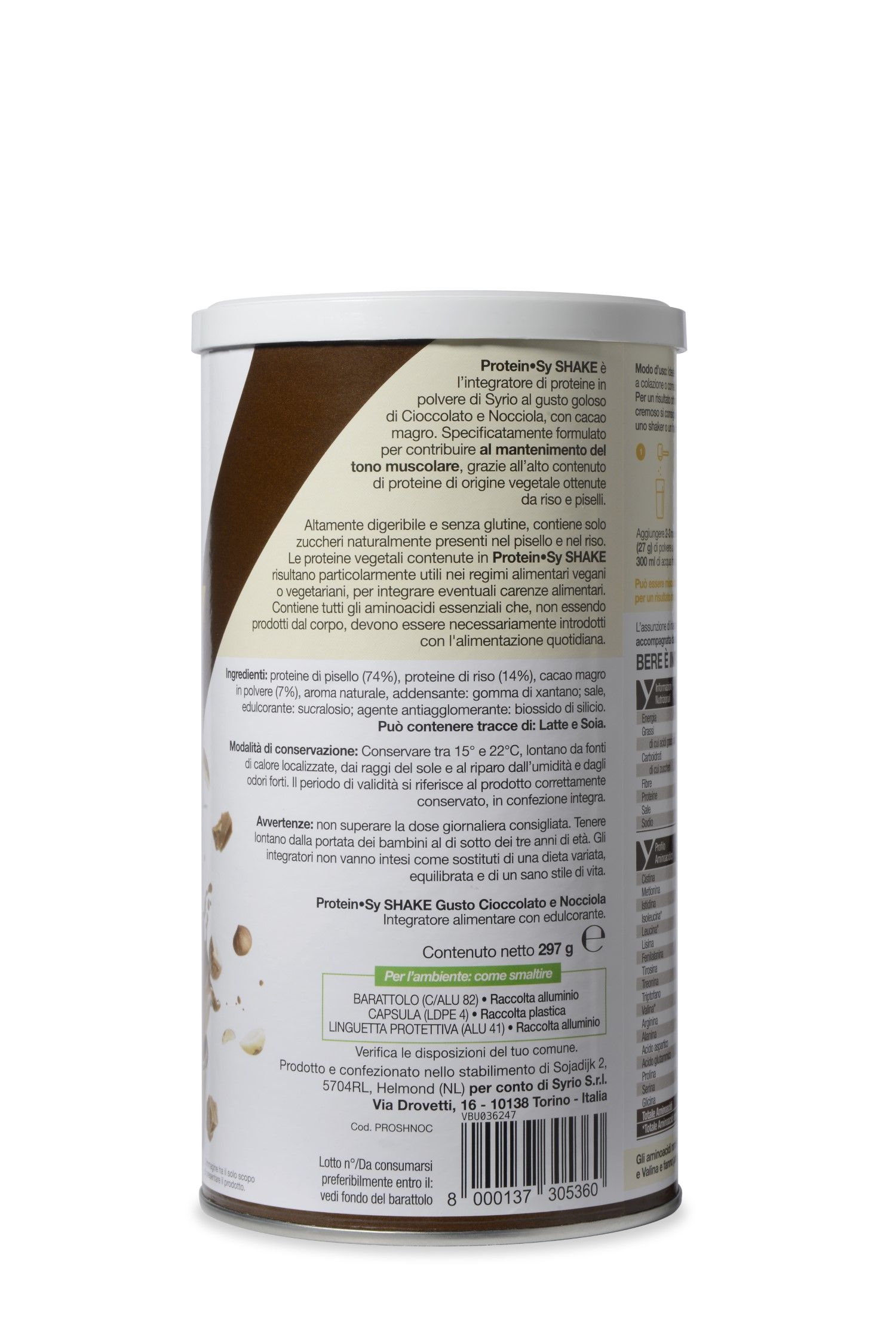 947462596 - PROTEIN-SY SHAKE CIOCCOLATO 297 G - 4727060_5.jpg