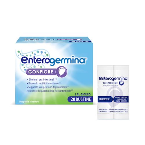 image - 936018237 - ENTEROGERMINA GONFIORE 20 BUSTINE BIPARTITE - 7881347_6.jpg