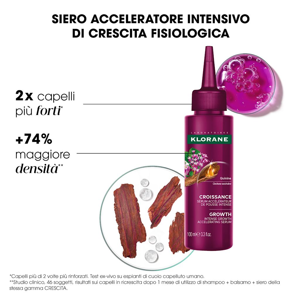 image - 951884283 - Siero intensivo a base di chinina formulato per stimolare la crescita dei capelli e rinforzarli dalla radice. - 4889809_3.jpg