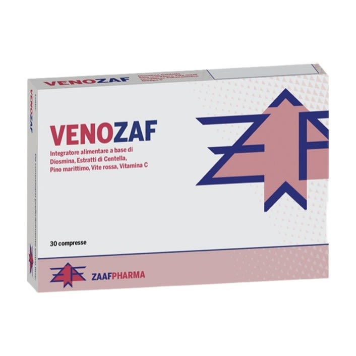 image - 971231055 - Integratore alimentare in compresse che supporta la circolazione venosa e la funzionalità del microcircolo, utile per contrastare la sensazione di gambe pesanti. - 4872362_2.jpg
