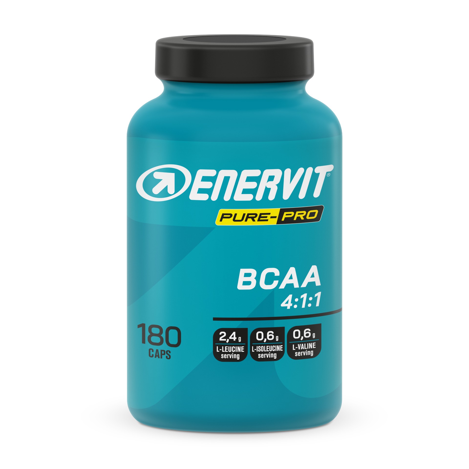 950404196 - ENERVIT PURE PRO BCAA 4:1:1 180 COMPRESSE - 4829256_3.jpg