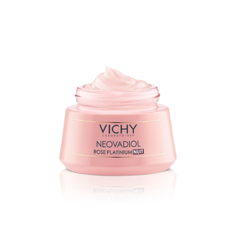 image - 977260936 - NEOVADIOL ROSE PLATINUM NIGHT 50 ML CREMA VISO - 7895796_1.jpg