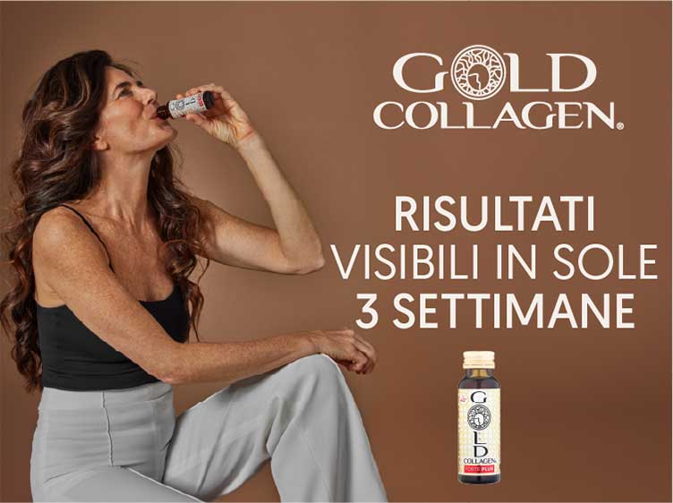 Promo Gold Collagen