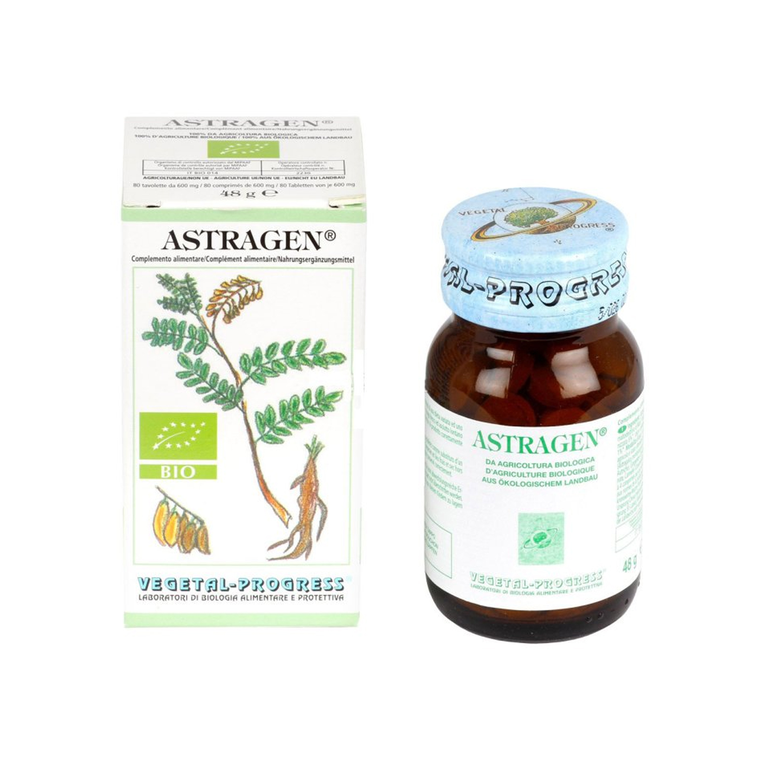 image - 900825288 - Integratore a base di estratti vegetali che supporta energia, vitalit&agrave; e benessere generale dell&rsquo;organismo. - 4712967_4.jpg