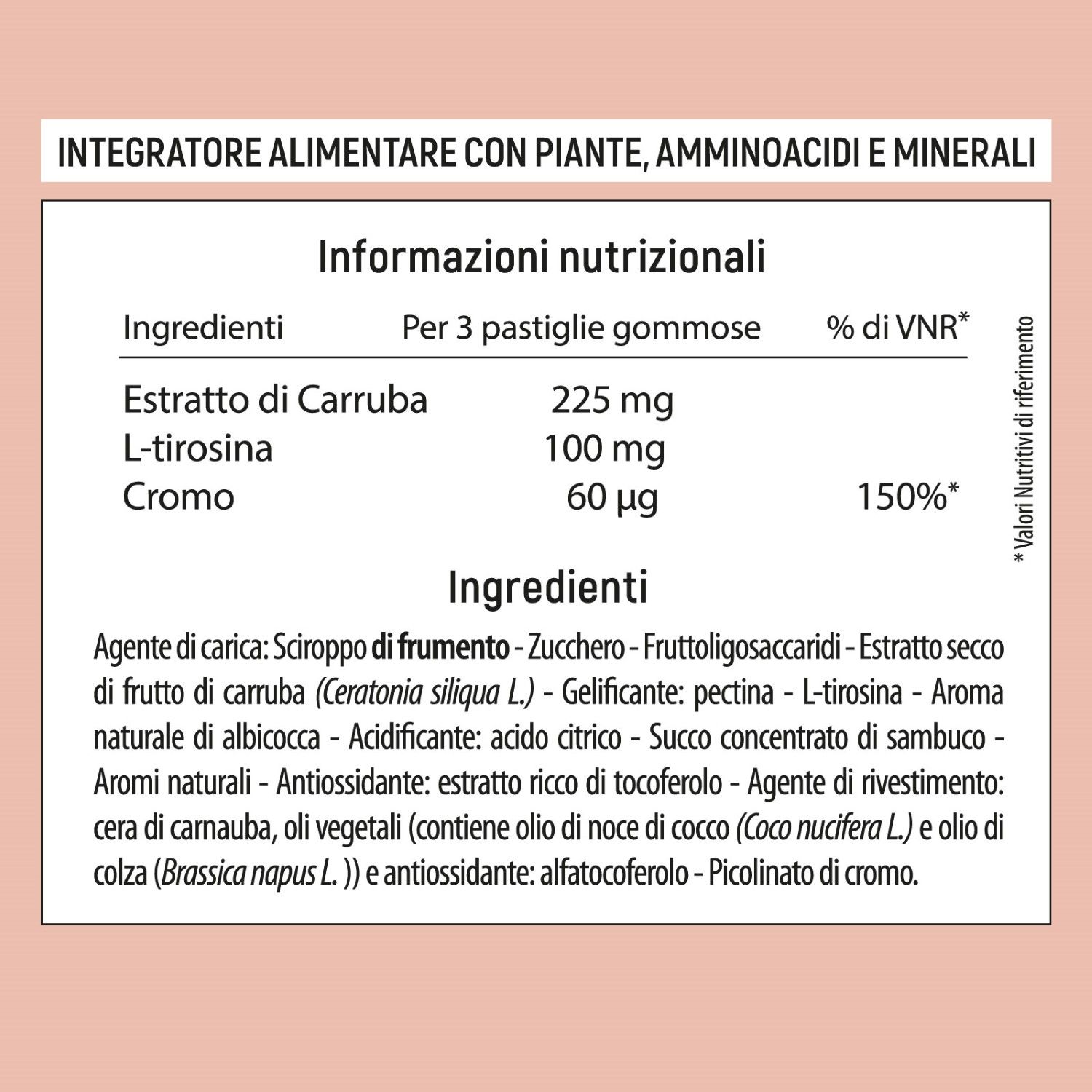 image - 984635971 - Lashile Good Diet Integratore controllo del peso 60 gommose - 4741019_5.jpg