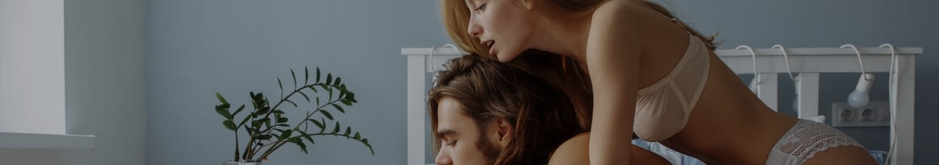 Preservativo femminile: come si mette e perché sceglierlo