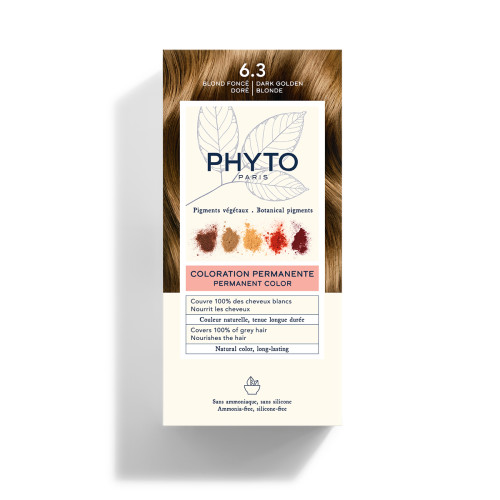 985670975 - Phyto Phytocolor Kit Colorazione Capelli 6.3 Biondo Scuro Dorato - 4742354_1.jpg
