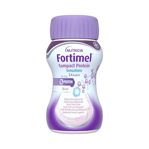 image - 980434575 - NUTRICIA FORTIMEL COMPACT PROTEIN GUSTO FRUTTI ROSSI RINFRESCANTI 4 BOTTIGLIE DA 125 ML - 4783135_3.jpg