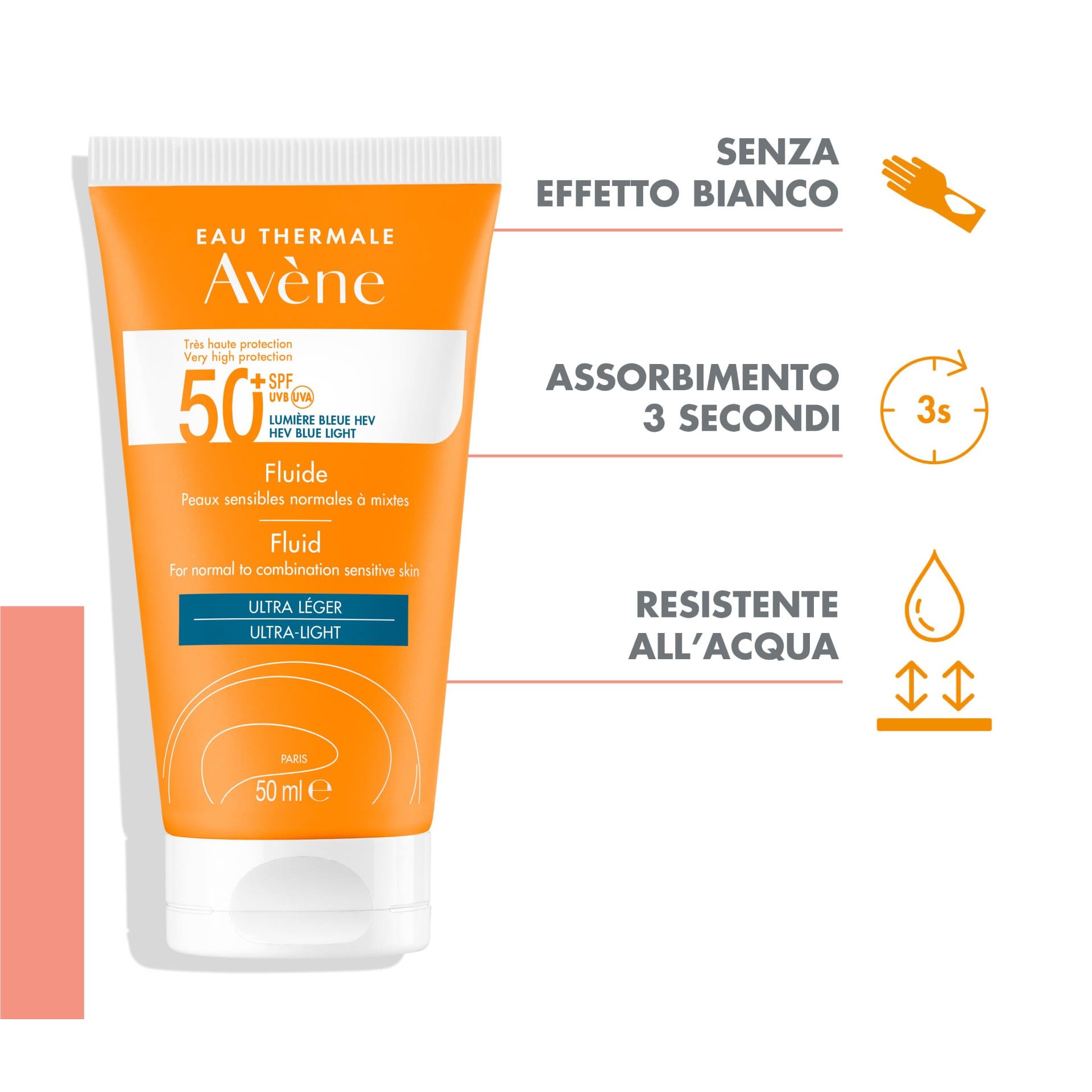 image - 983039951 - AVENE SOL FLUIDO SPF50+ NUOVA FORMULA 50 ML - 4709442_8.jpg