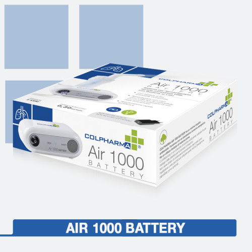 978844900 - Colpharma Aerosol a batteria portatile con microcompressore Air 1000 Battery - 4734986_3.jpg
