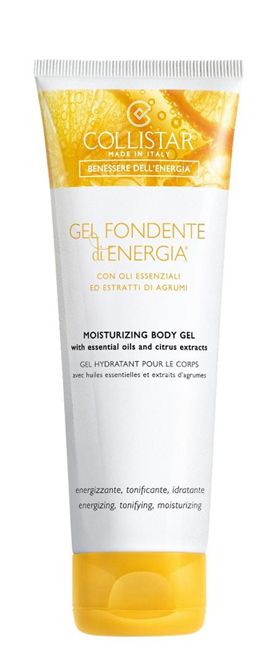 Collistar Gel Fondente Di Energia Corpo 250ml