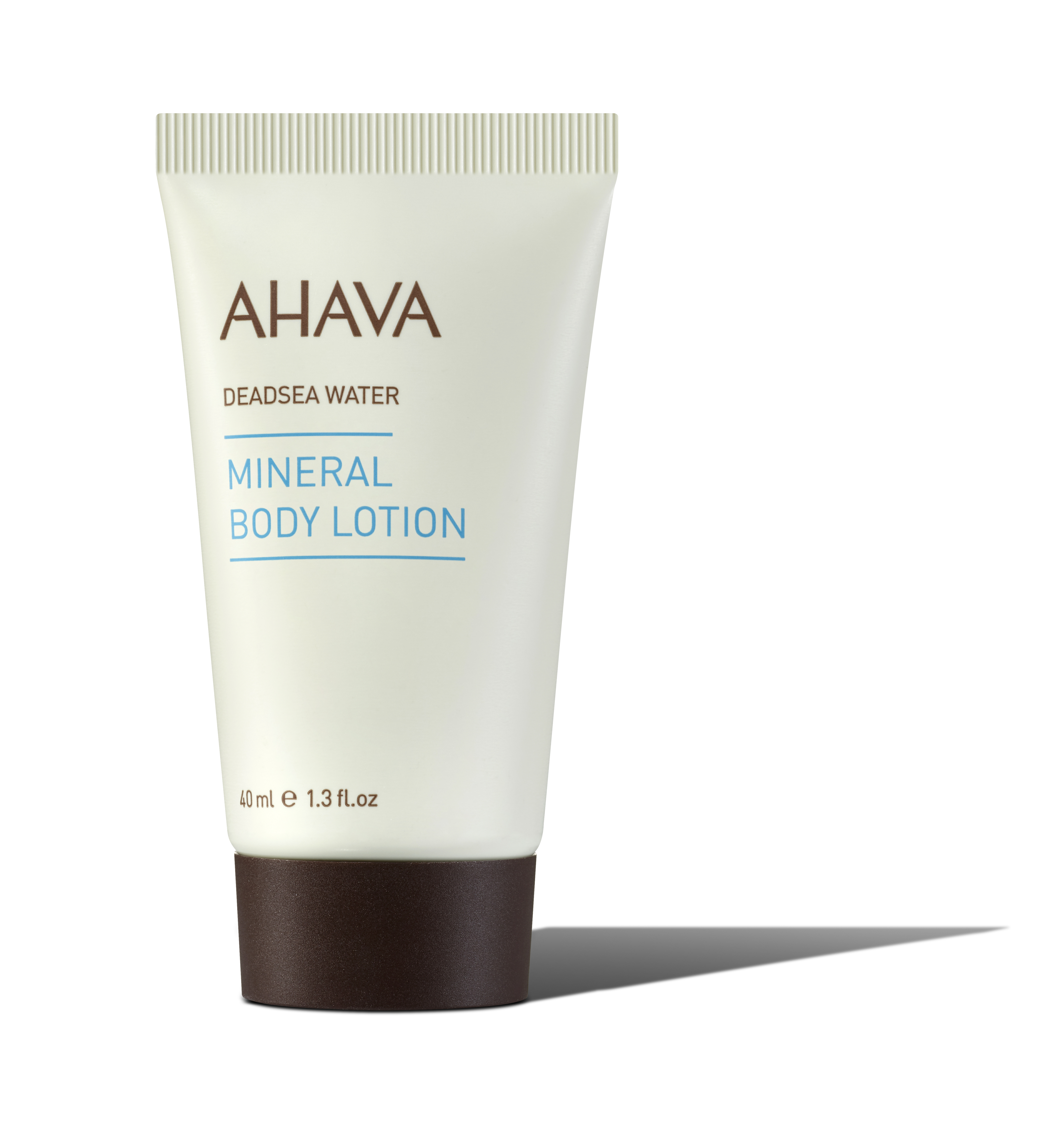 image - 980142386 - AHAVA MINERAL BODY LOTION 40 ML - 4735921_1.jpg