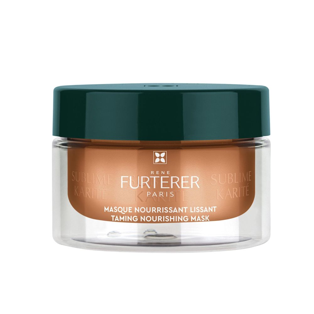 989006592 - RENE FURTERER SUBLIME KARITE MASCHERA NUTRITIVA LISCIANTE 200 ML - 4788472_1.jpg