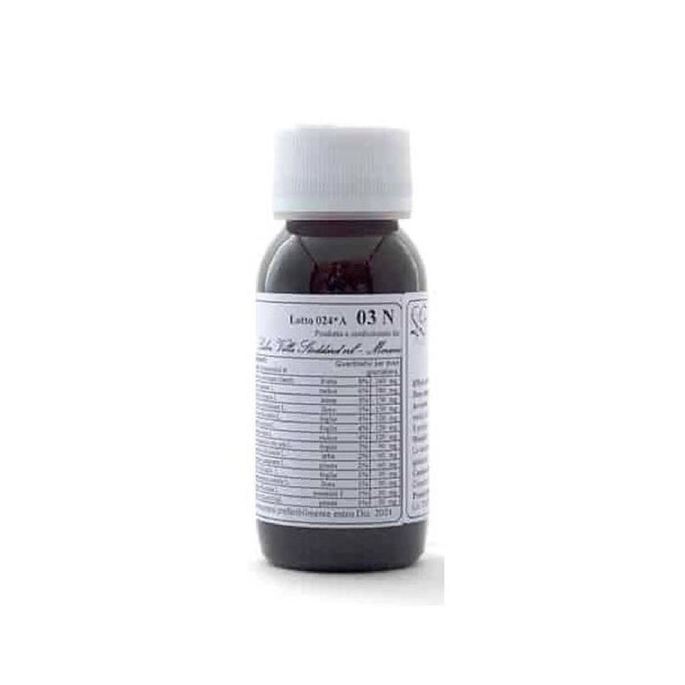 910267970 - Lvs 15n Melissa Officinalis Compositum Integratore 60ml - 7872129_1.jpg