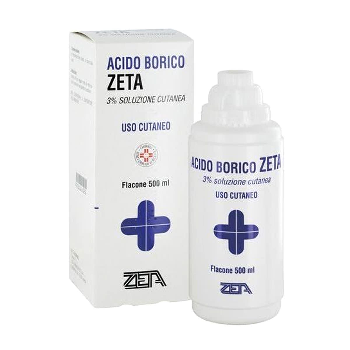 031361025 - Zeta Acido Borico 3% Disinfettante cute 500ml - 7848388_2.jpg