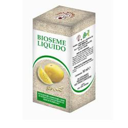 Bioseme Liquido Semi Di Pompelmo Integratore 50ml