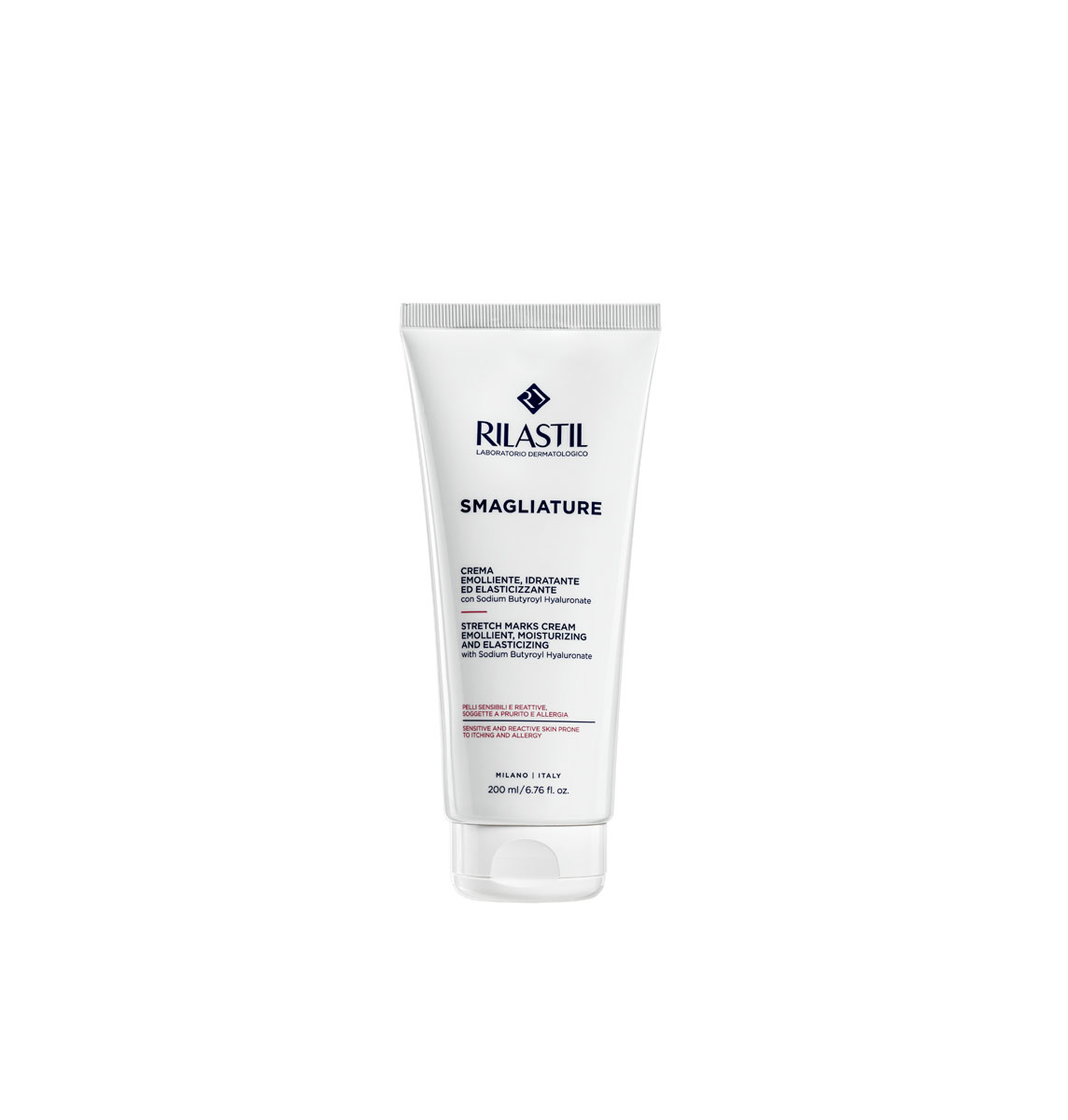 image - 934853526 - RILASTIL SMAGLIATURE PELLI SENSIBILI 200 ML - 4702099_4.jpg