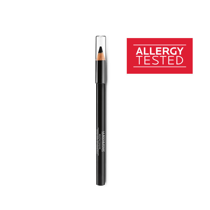 image - 912608849 - La Roche Posay Toleriane Matita Occhi Nera Alta tollerabilità 1g - 7891723_2.jpg