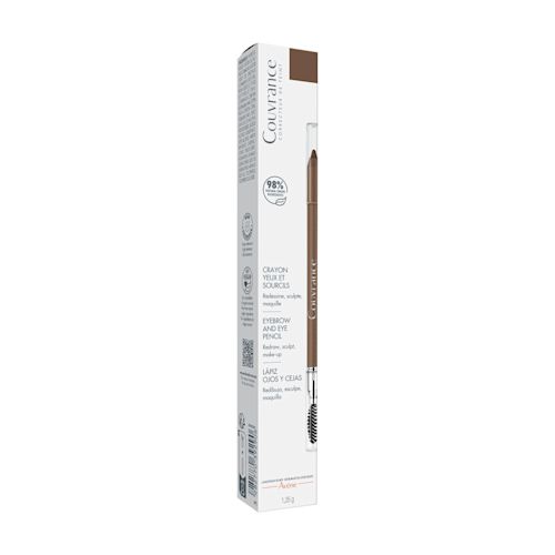 image - 987921398 - Matita 2-in-1 per sopracciglia e occhi che riempie delicatamente le sopracciglia e intensifica lo sguardo con un tratto preciso e una tenuta di 12 ore. - 4750098_1.jpg