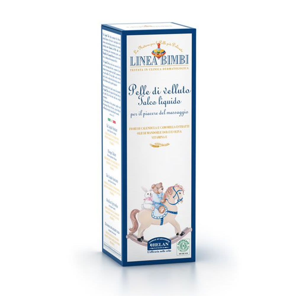 903982445 - Helan Linea Bimbi Talco Liquido 100ml - 7887806_4.jpg