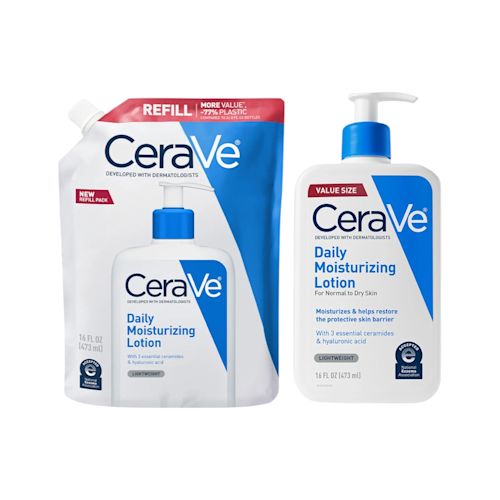 image - 989983301 - CERAVE LOZIONE IDRATANTE REFILL 473 ML - 4807544_1.jpg