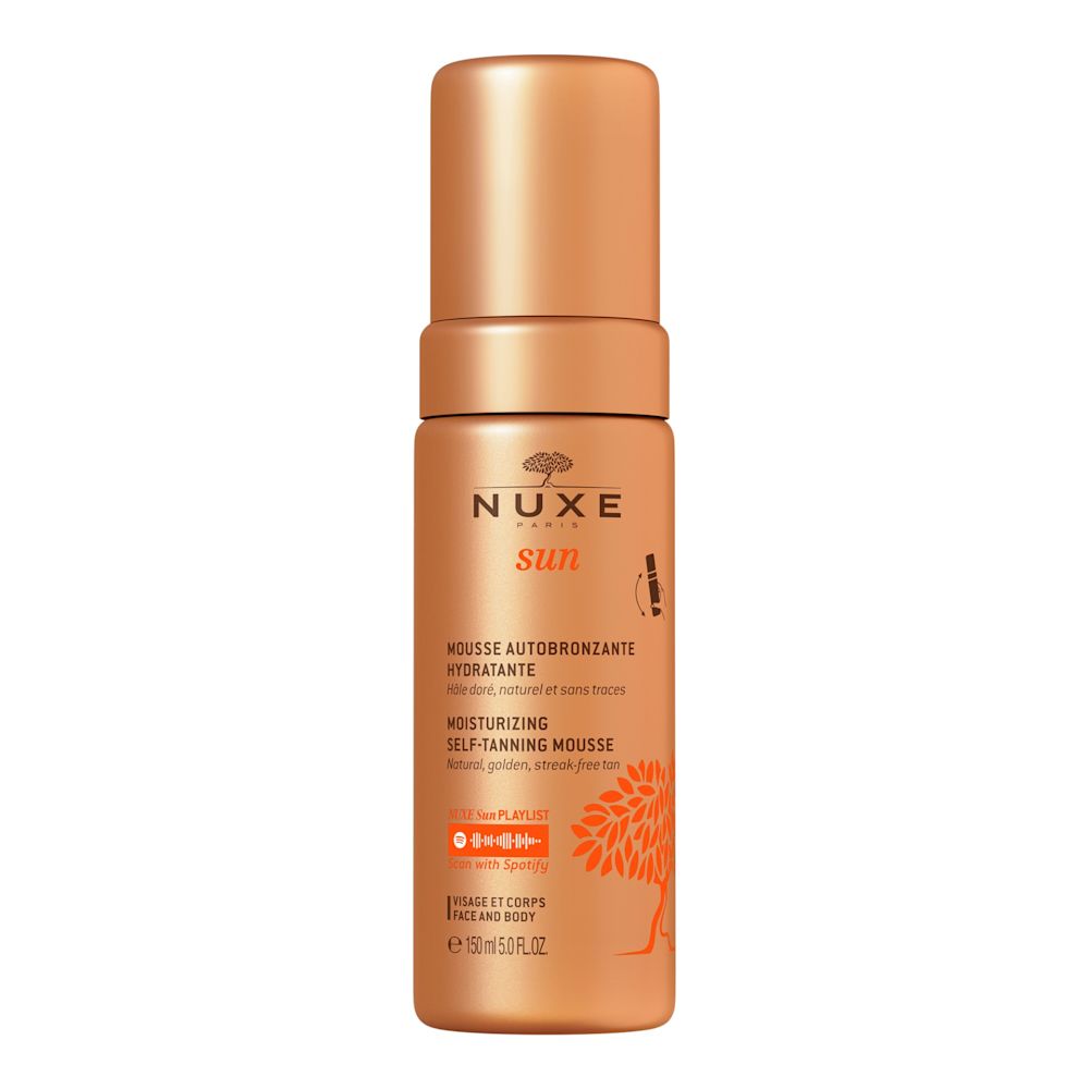 image - 987408440 - NUXE SUN MOUSSE AUTOABBRONZANTE 150 ML - 4756662_1.jpg