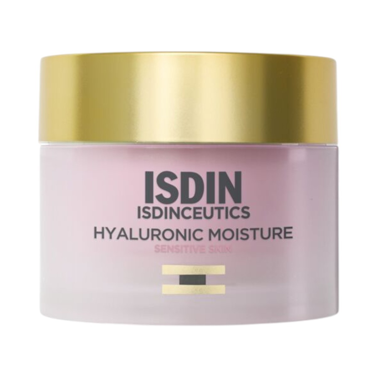 Isdin Isdinceutics Hyaluronic Moisture Sensitive Crema Viso Idratante Pelle Sensibile 50g