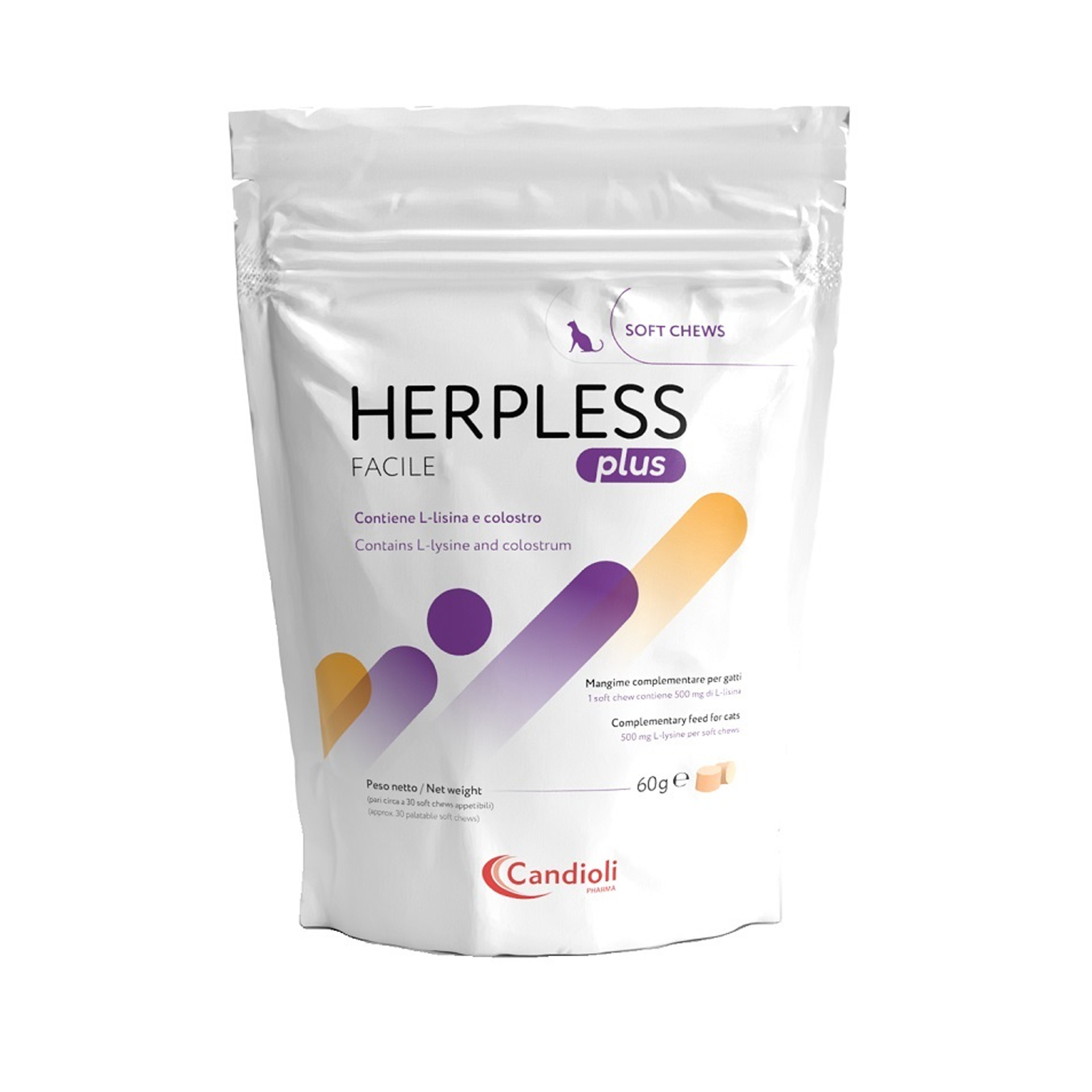 image - 987646989 - HERPLESS PLUS FACILE 30 SOFT CHEWS - 0005445_1.png