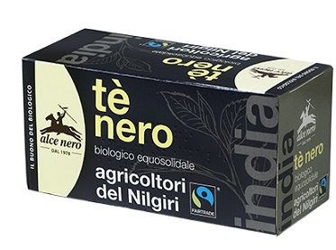 image - 921903439 - T&egrave; nero biologico in filtri compostabili, ideale per una pausa rilassante e sostenibile. - 4866826_1.jpg