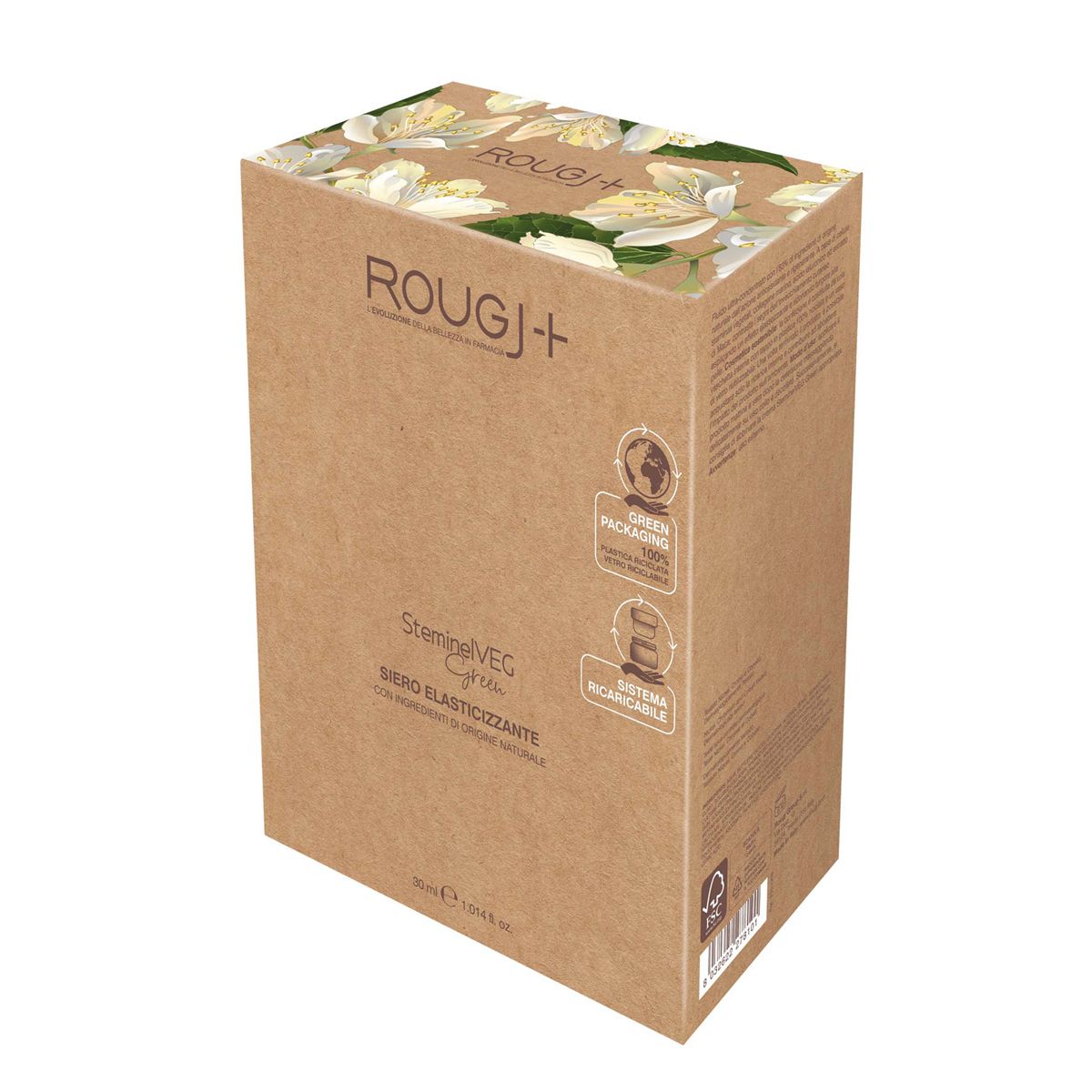 image - 945246433 - ROUGJ SIERO ELASTICIZZANTE INGREDIENTI ORIGINE NATURALE 30 ML - 4726806_3.jpg