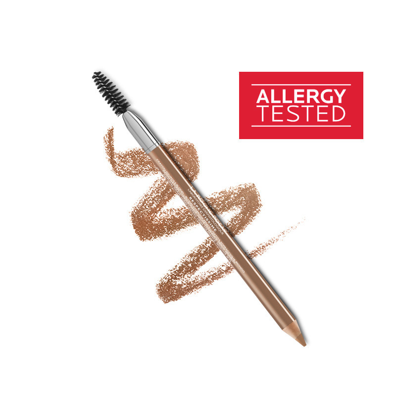 927383822 - La Roche Posay Matita Sopracciglia waterproof Biondo 1,3g - 7896260_3.jpg