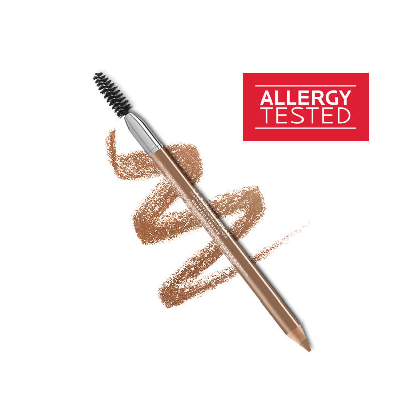 927383822 - La Roche Posay Matita Sopracciglia waterproof Biondo 1,3g - 7896260_3.jpg