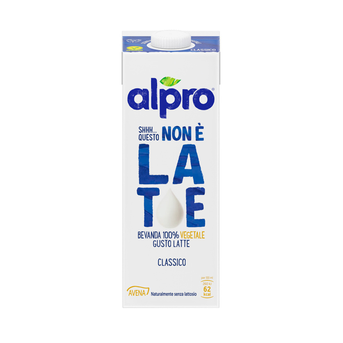 Alpro Questo Non È Latte Classico Bevanda Avena 1 Litro