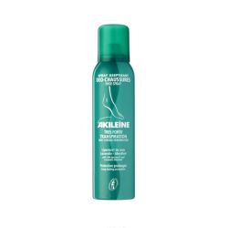 931976841 - Akileine Verde Deodorante Spray Calzature odori sgradevoli 150ml - 4722461_1.jpg
