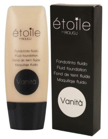 942815996 - Rougj Etoile Fondotinta fluido 01 Vanità 30ml - 4725574_2.jpg